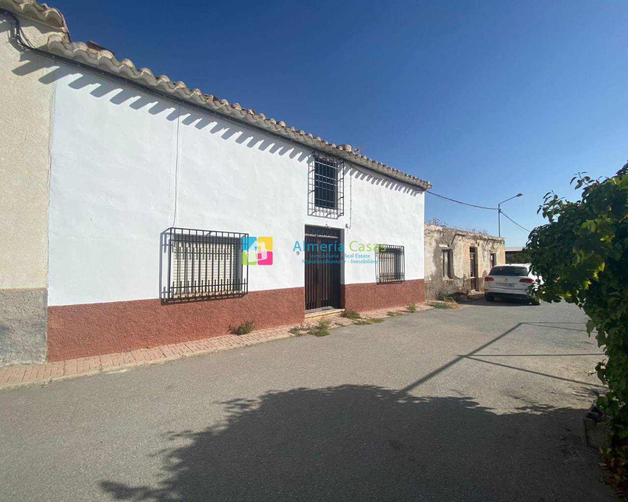 House in Almeria - view 1
