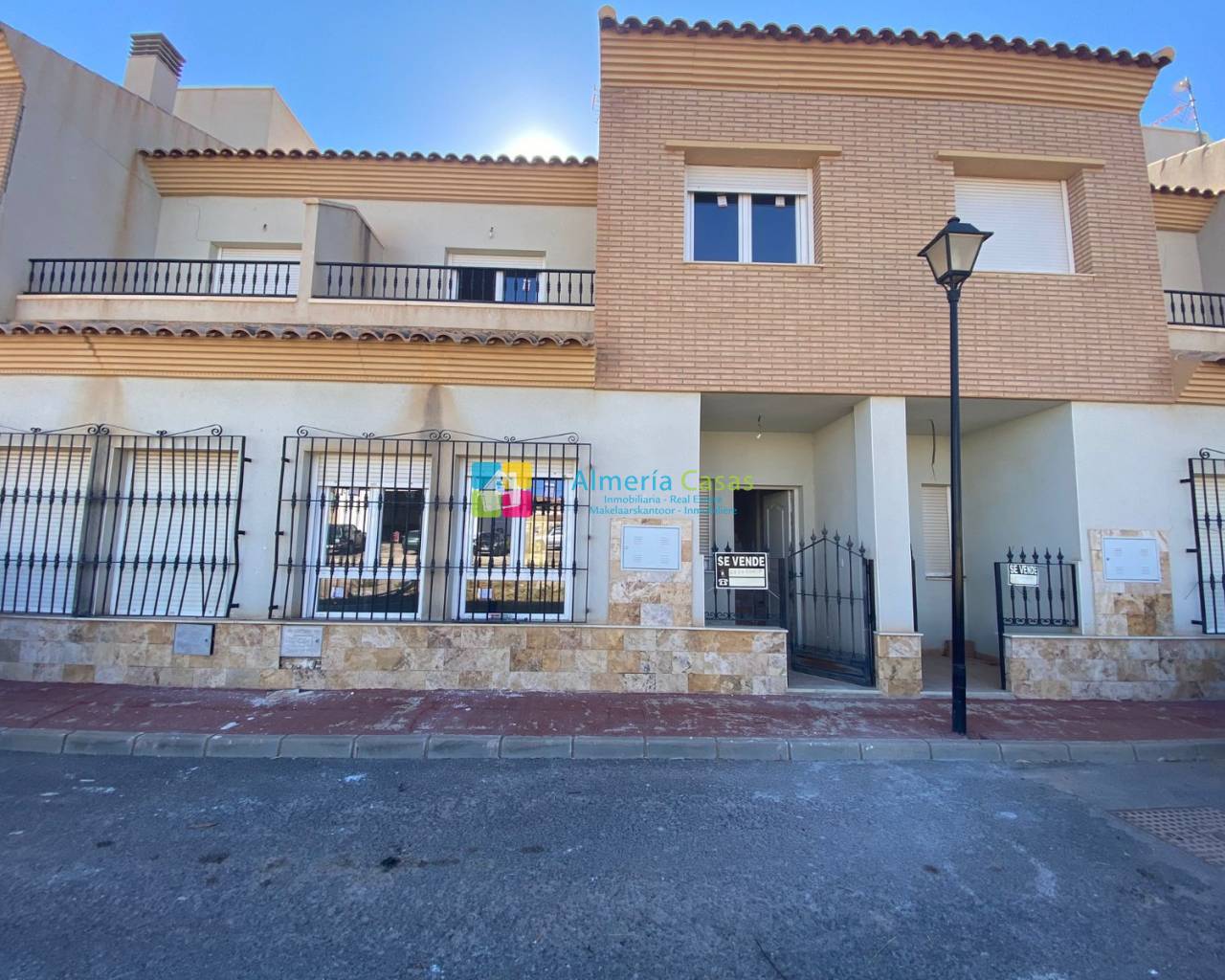Apartment in Almeria - view 1