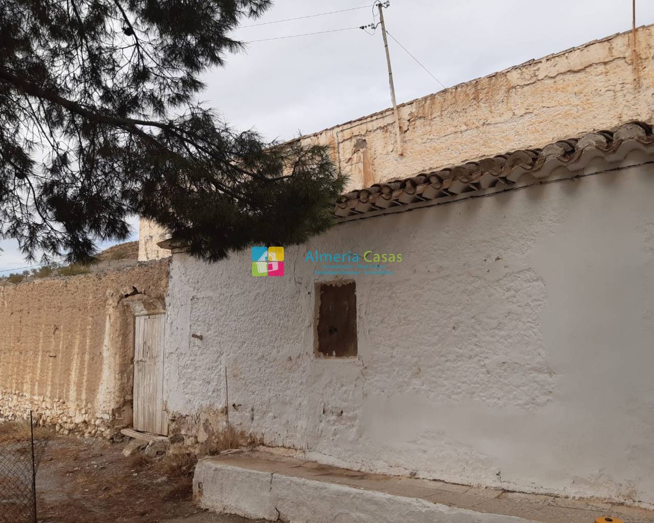House in Almeria - view 1