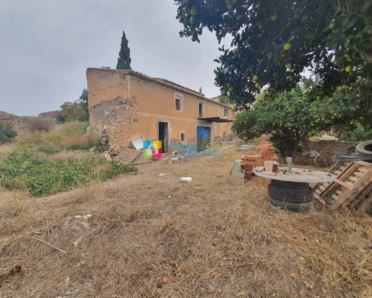 House in Almeria - view 1
