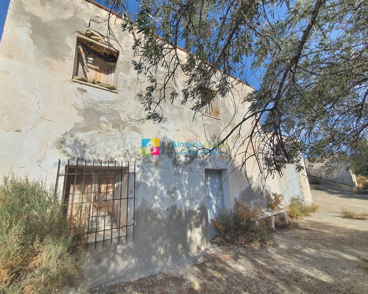 House in Almeria - view 1