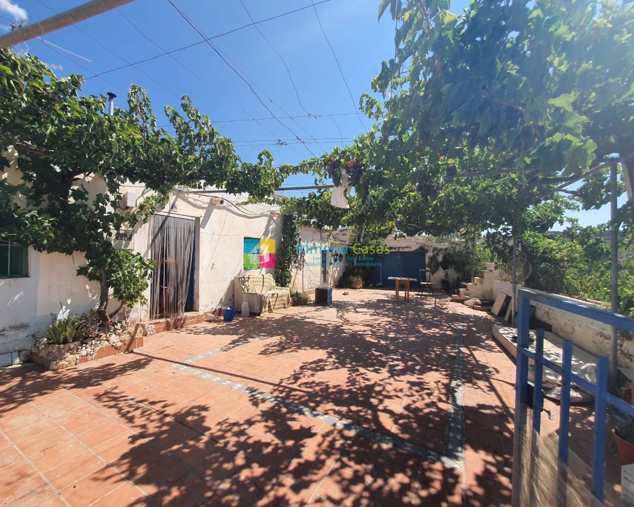 House in Almeria - view 1
