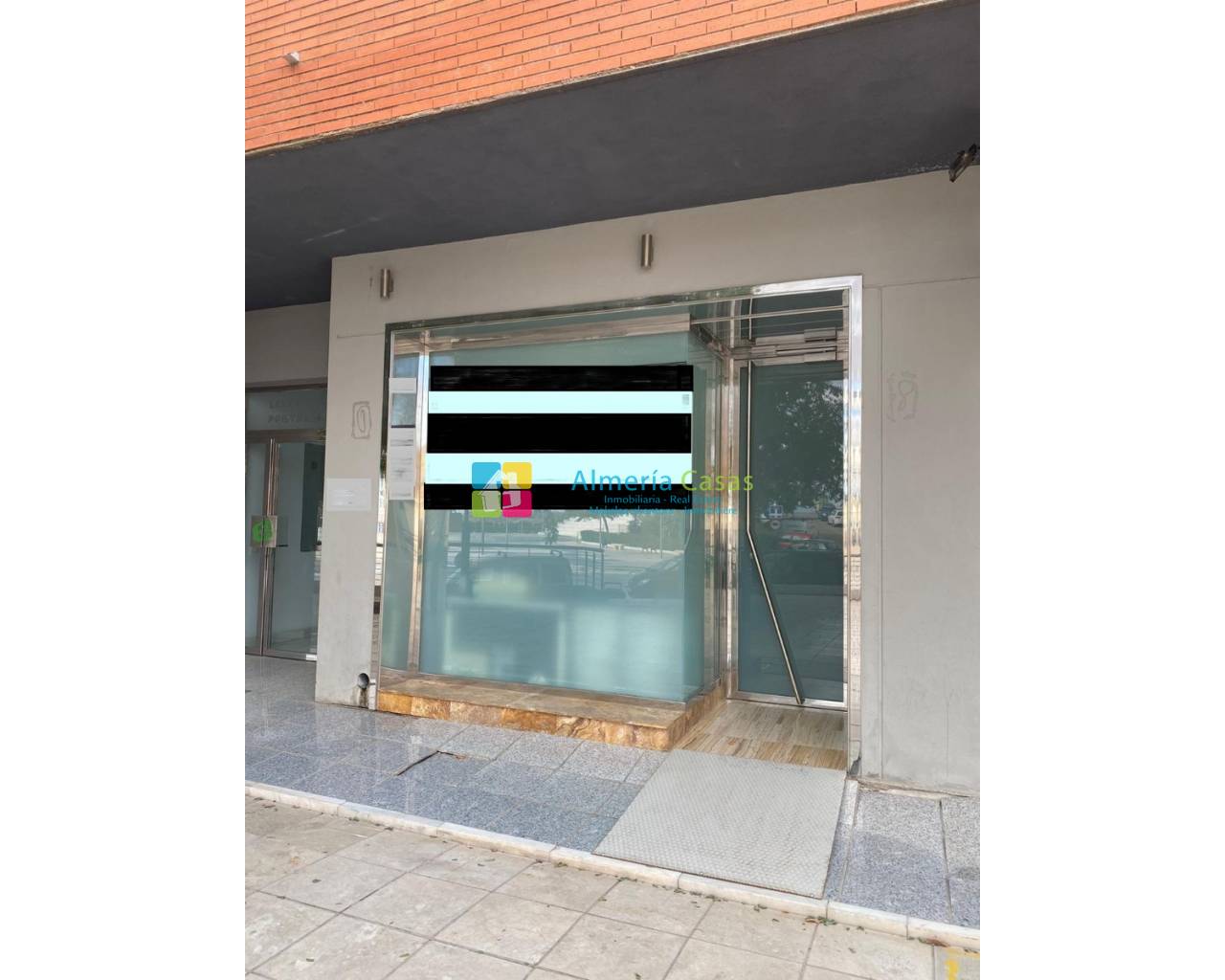 House in Almeria - view 1