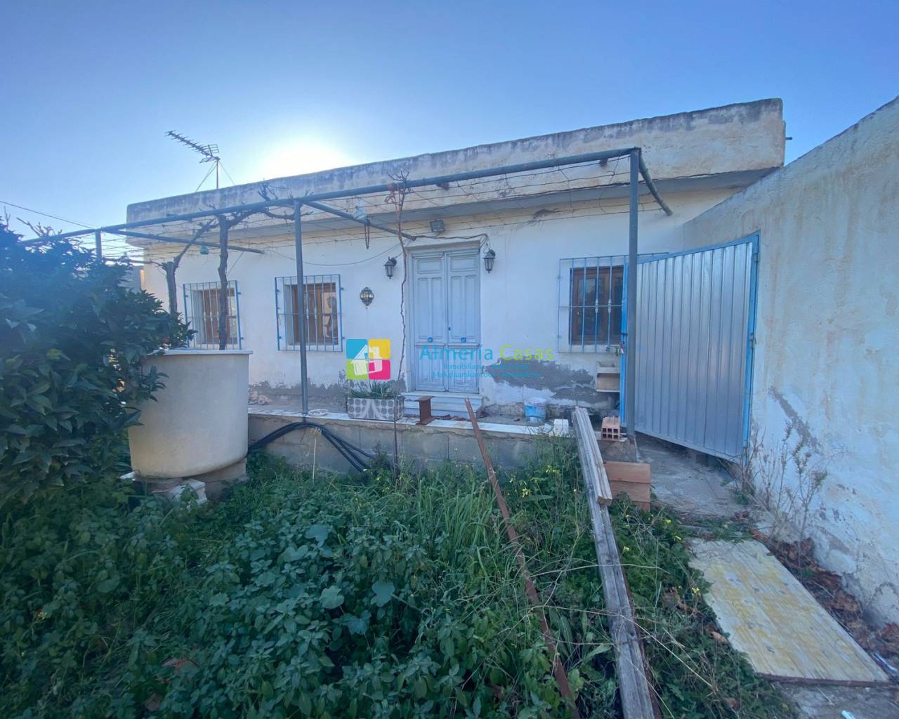 House in Santa Maria de Finestres - view 1