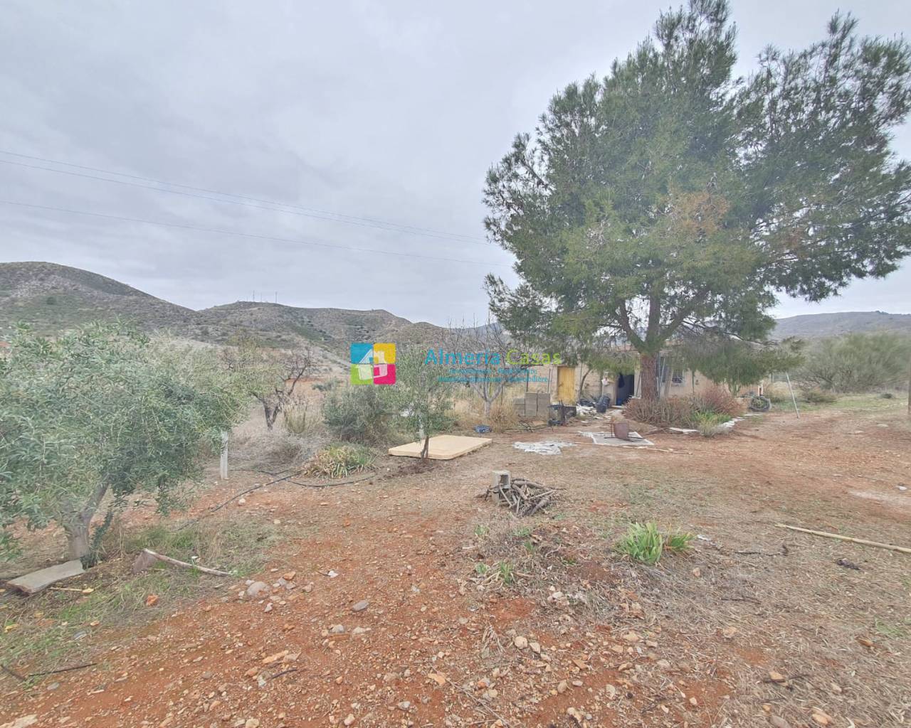 House in Alijar - view 1