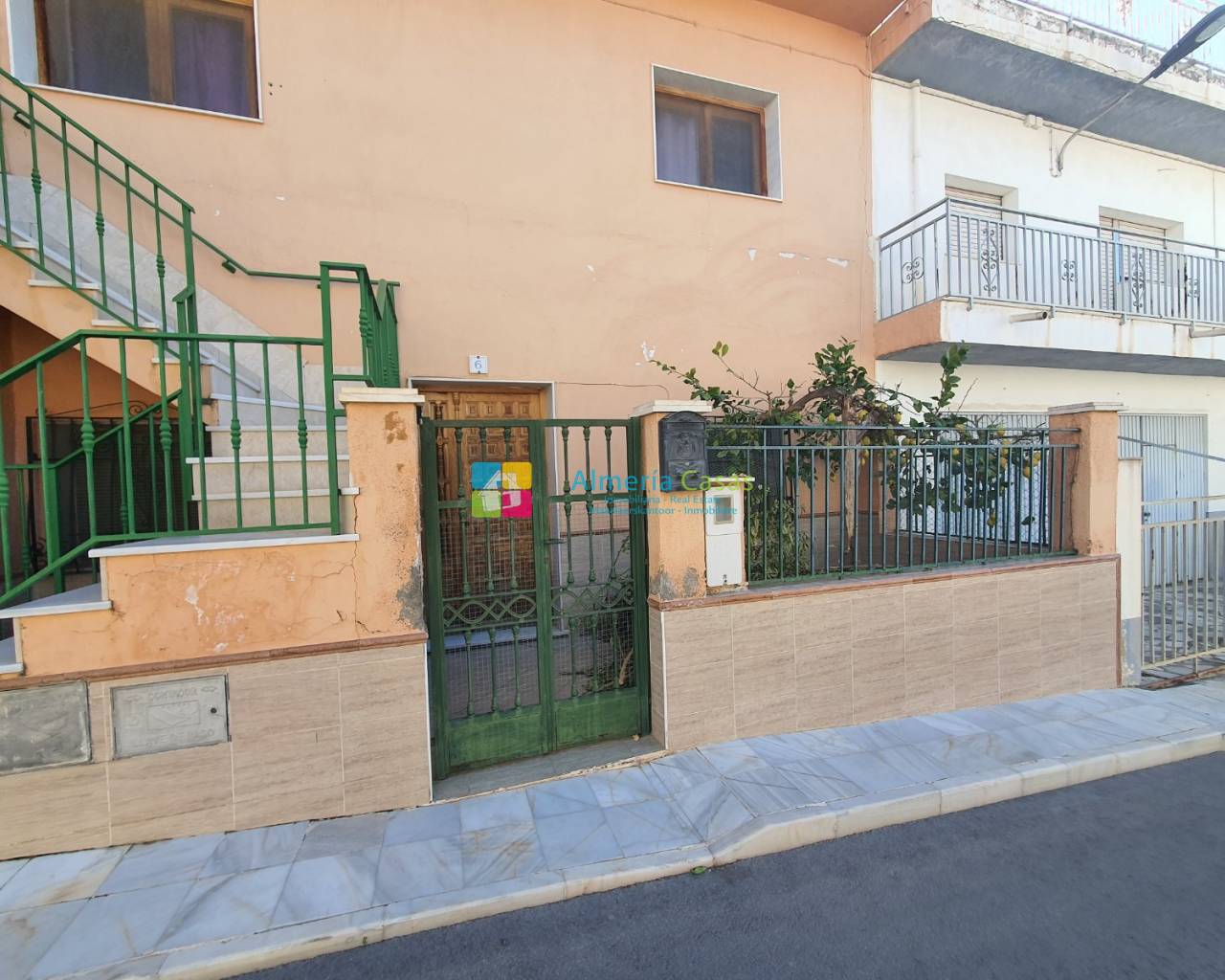 House in Santa Maria de Finestres - view 1
