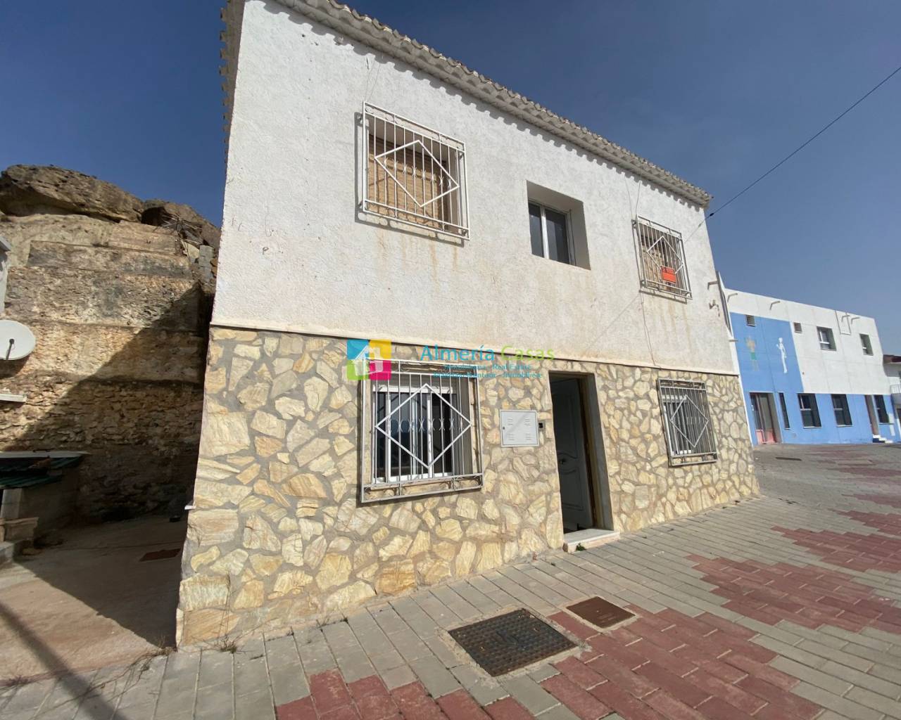 House in Almeria - view 1