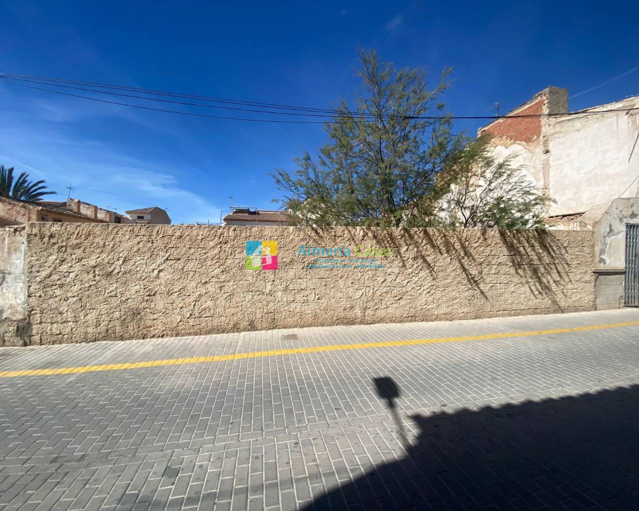 House in Almeria - view 1