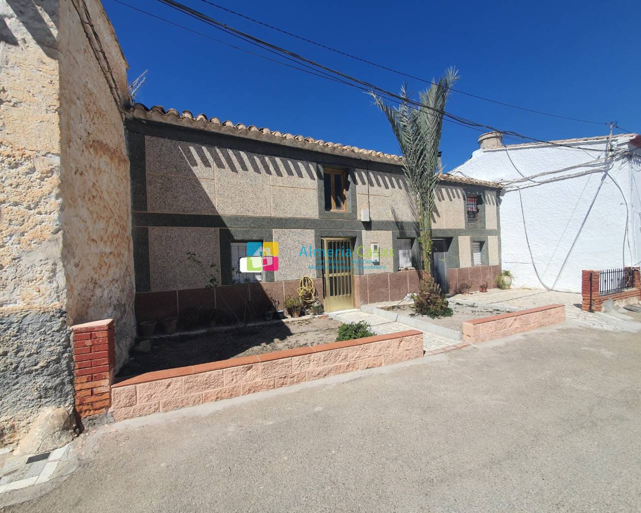 House in Almeria - view 1