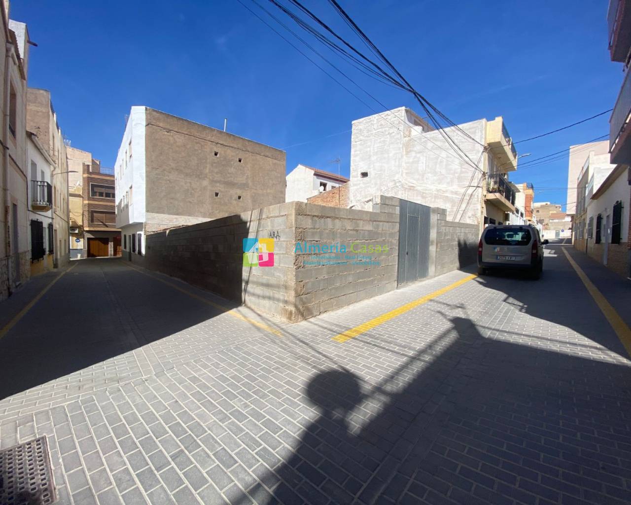House in Almeria - view 1