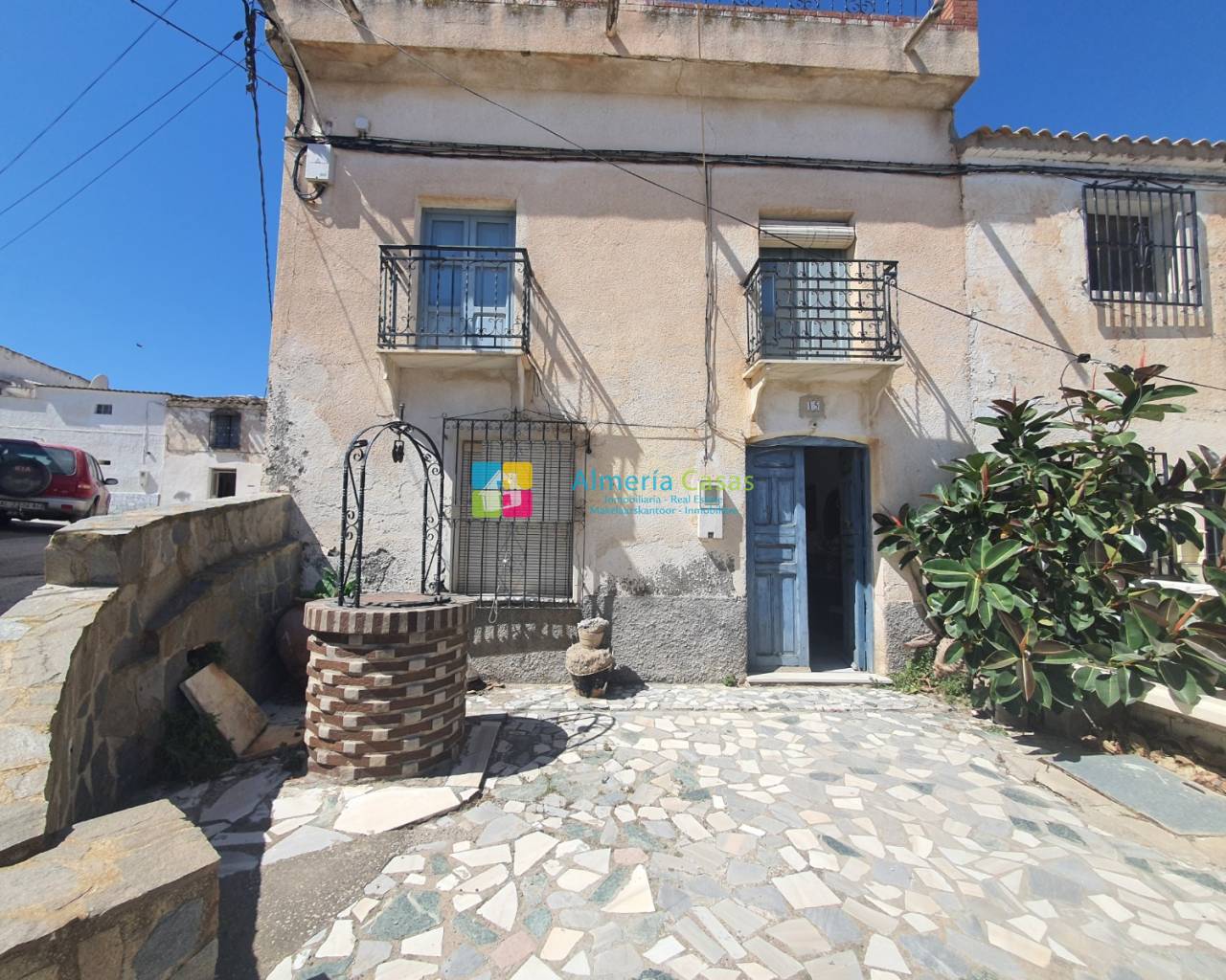 House in Almeria - view 1