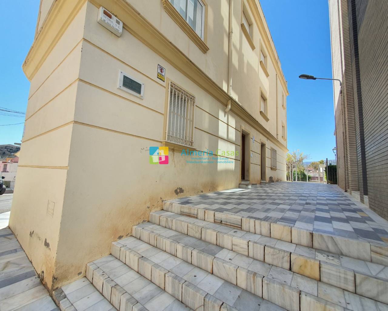 House in Almeria - view 1