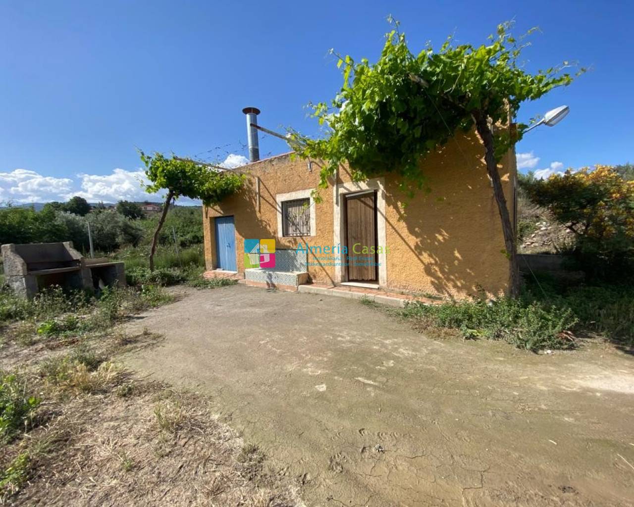 House in Almeria - view 1