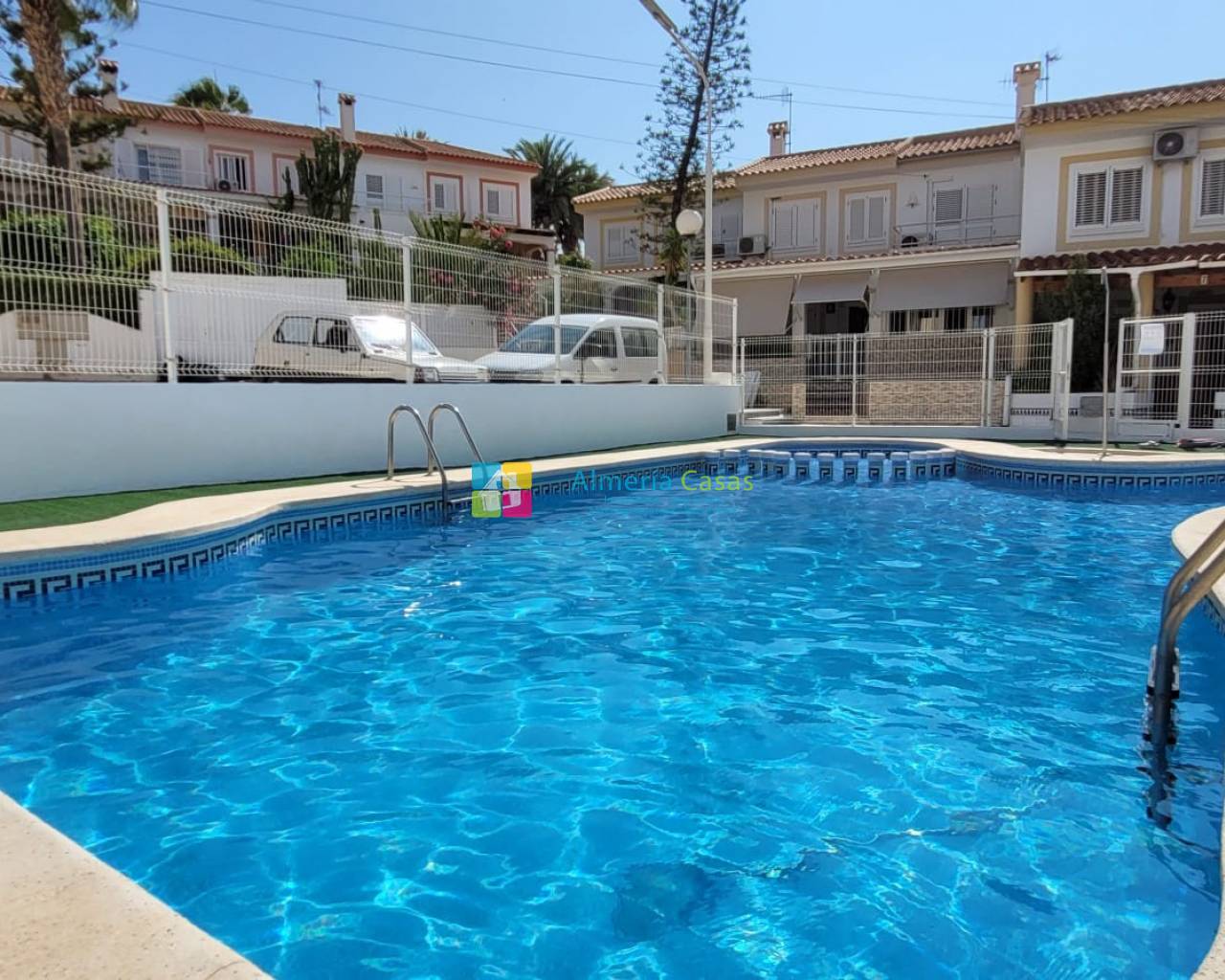 Apartment in Almeria - view 1