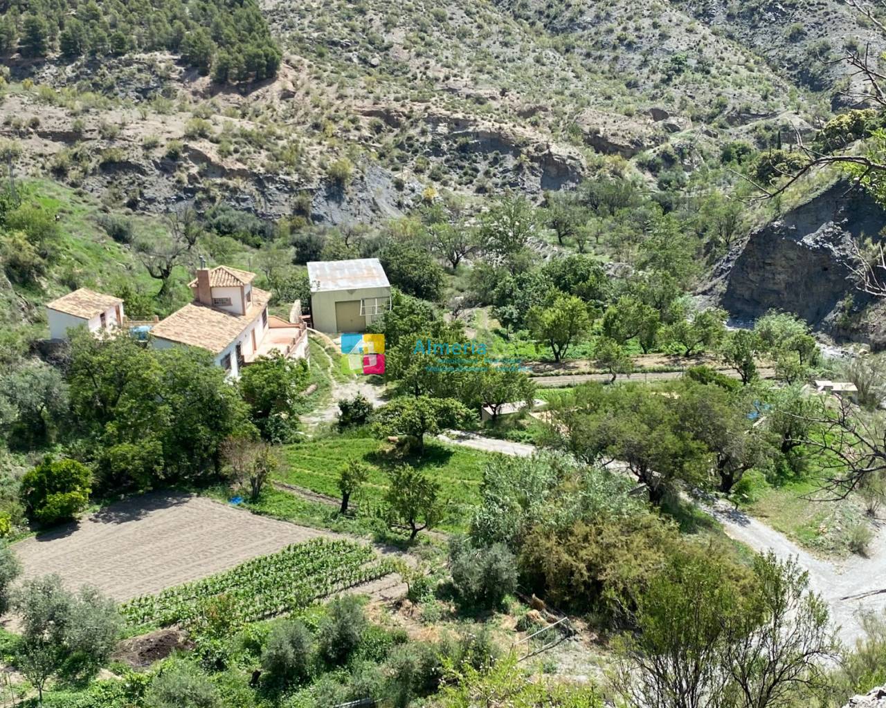 Villa in Sanlucar de Barrameda - view 1