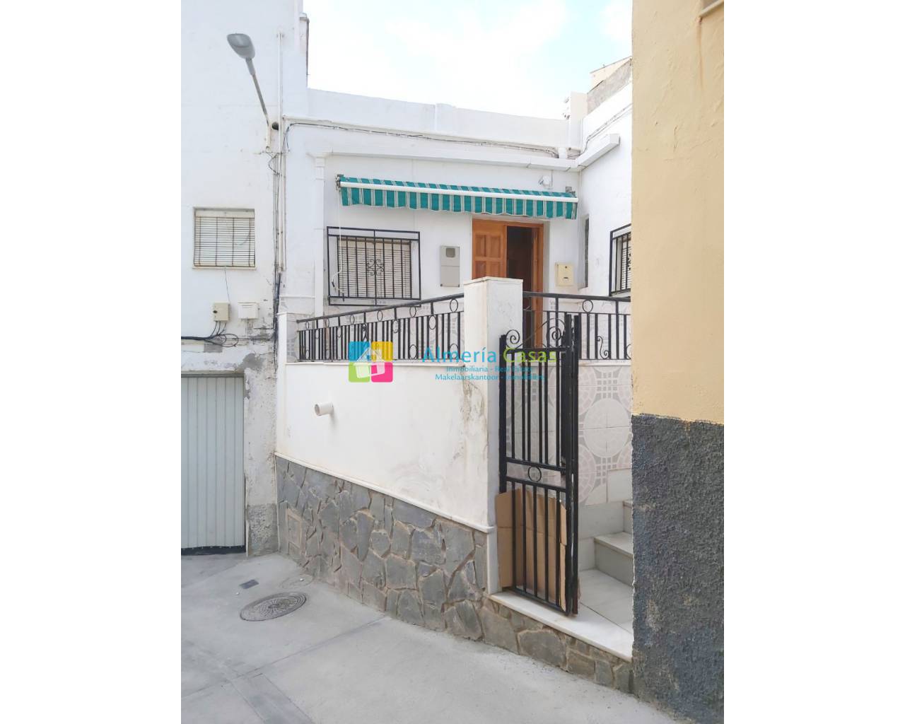 House in Almeria - view 1