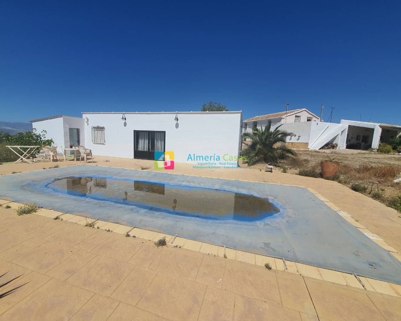 House in Almeria - view 1