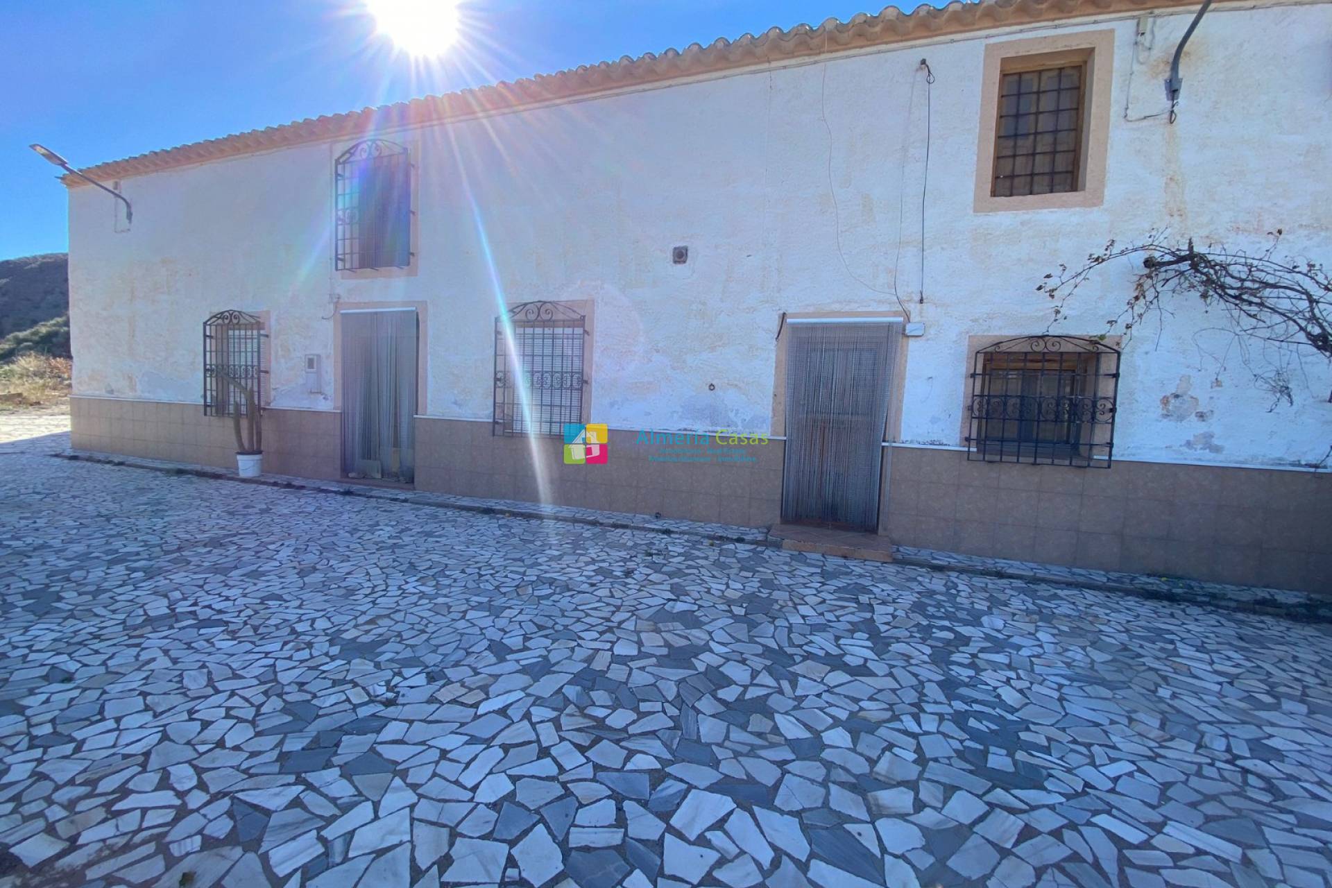House in Almeria - view 1