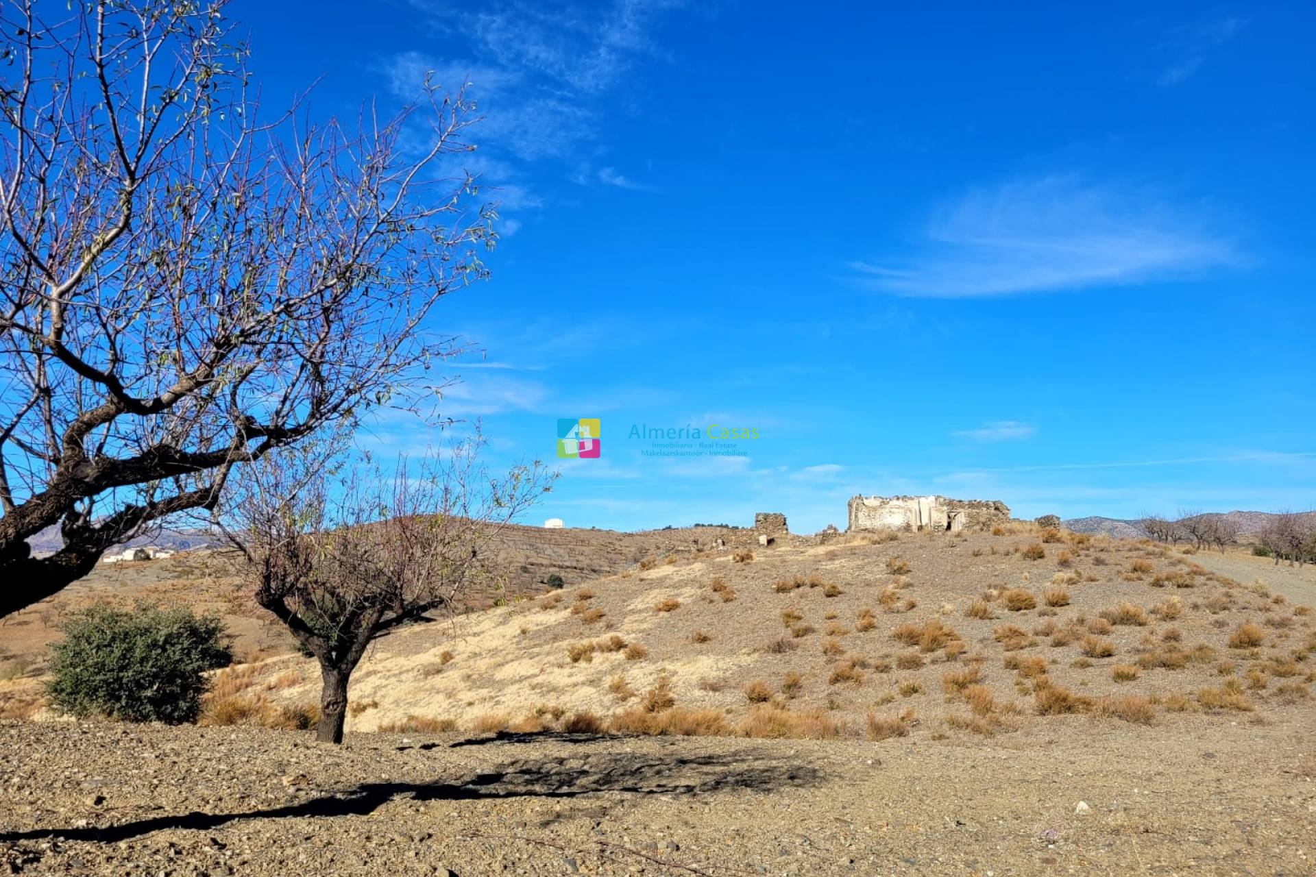 Land in Velez Rubio - view 1