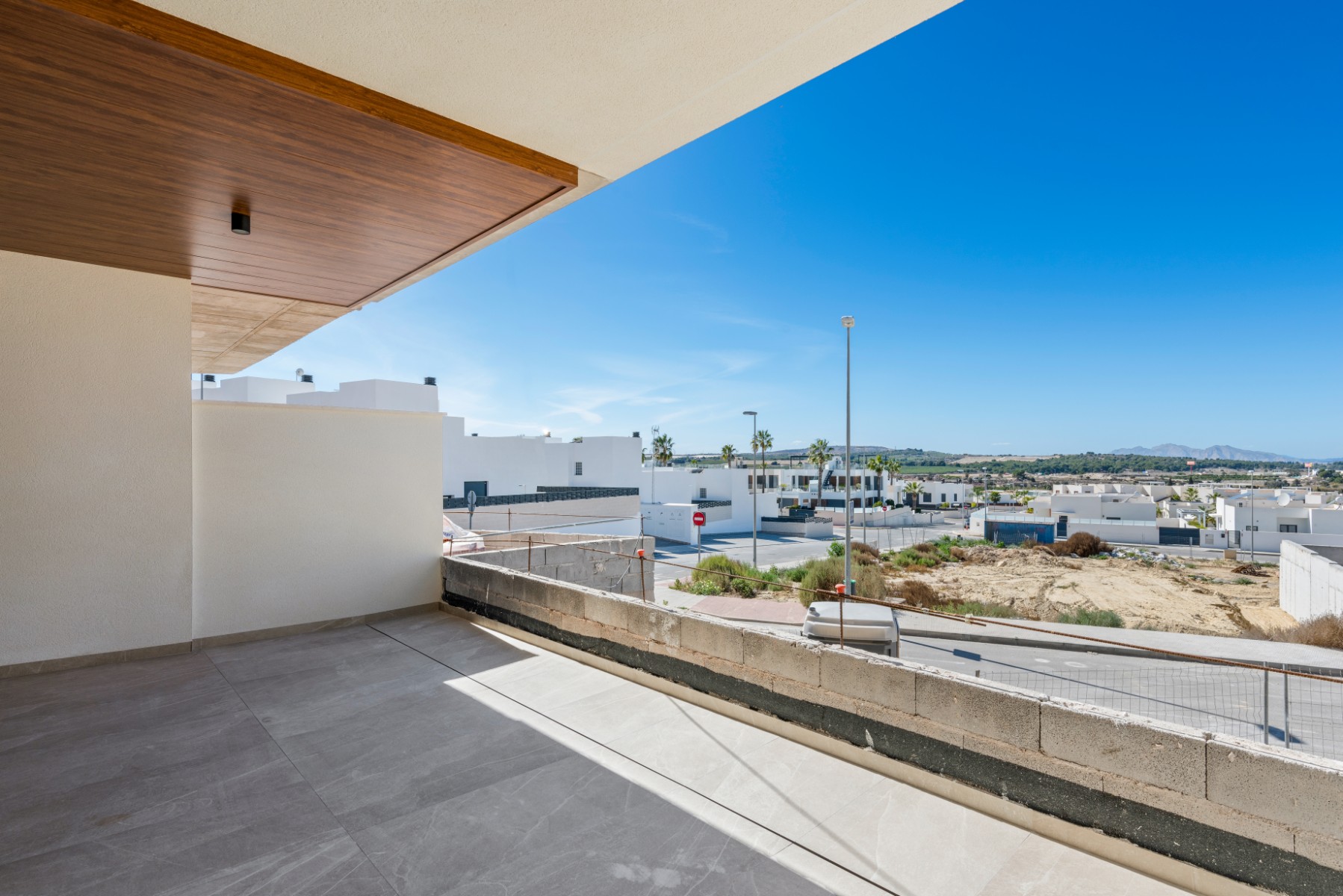 House in Benijofar - view 1