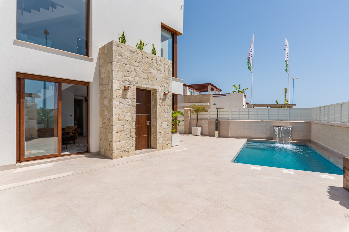 House in Vera - view 1