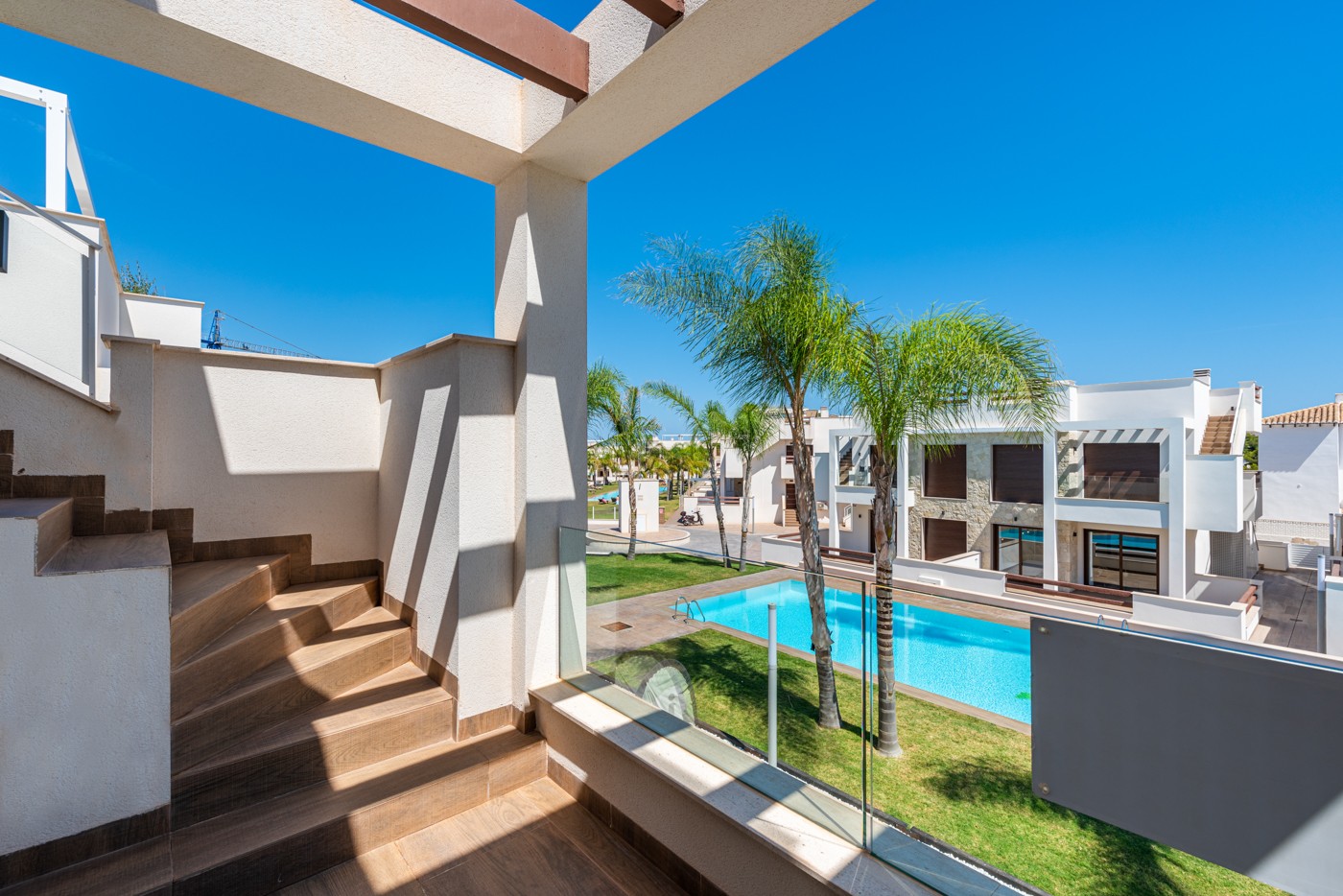 House in Alicante - view 1