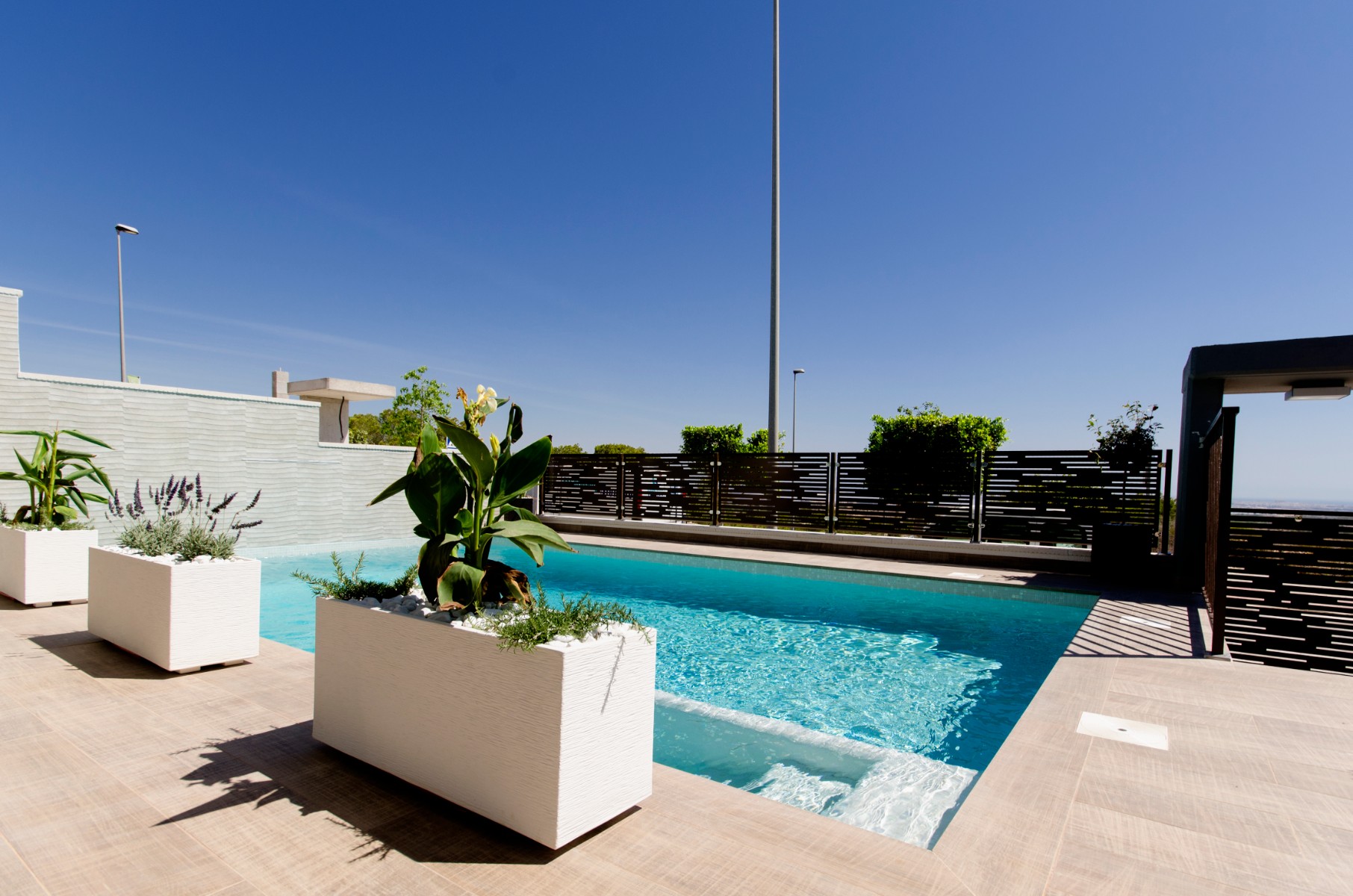 House in Urbanizacion los Balcones - view 1