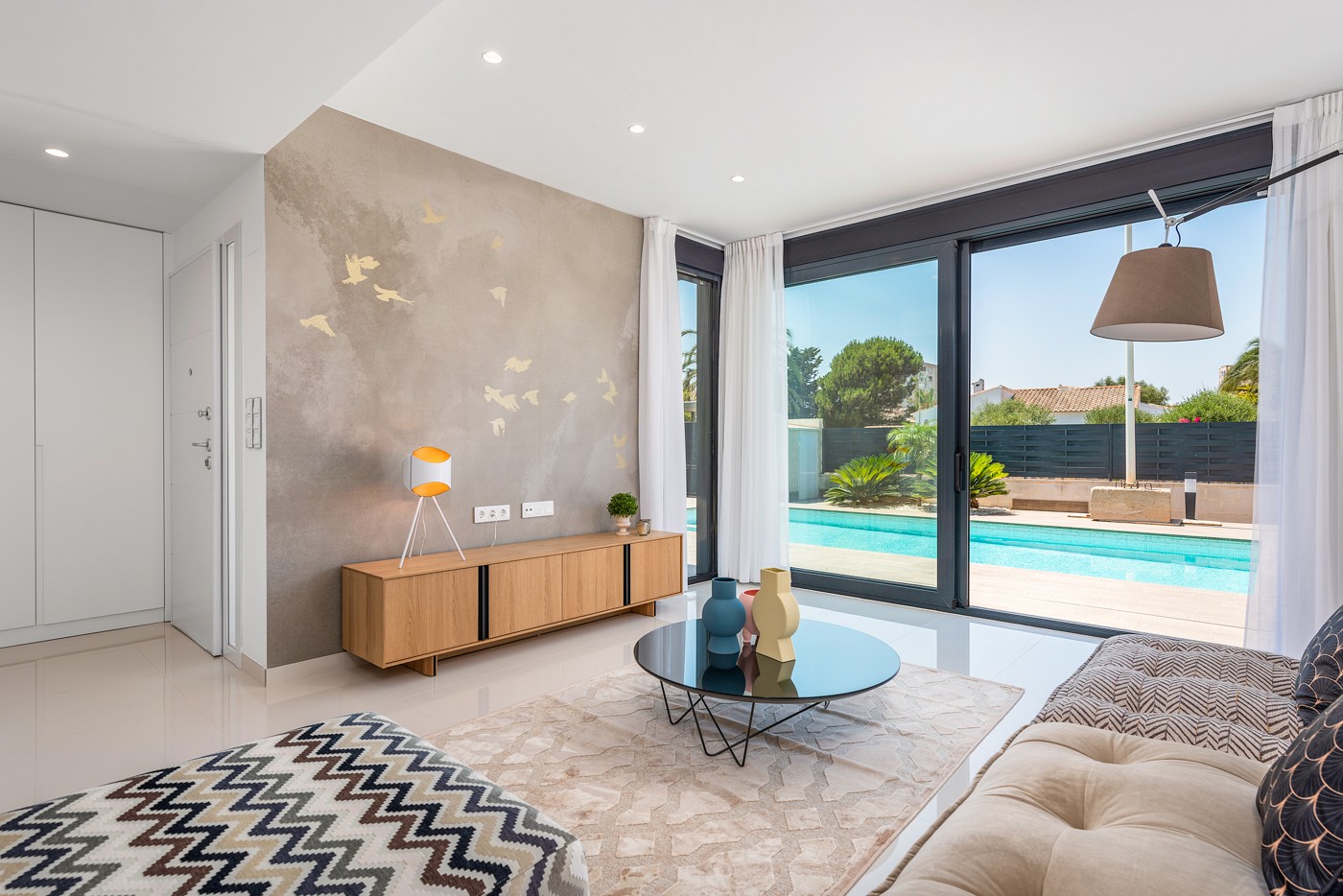 House in Playa Honda - view 1