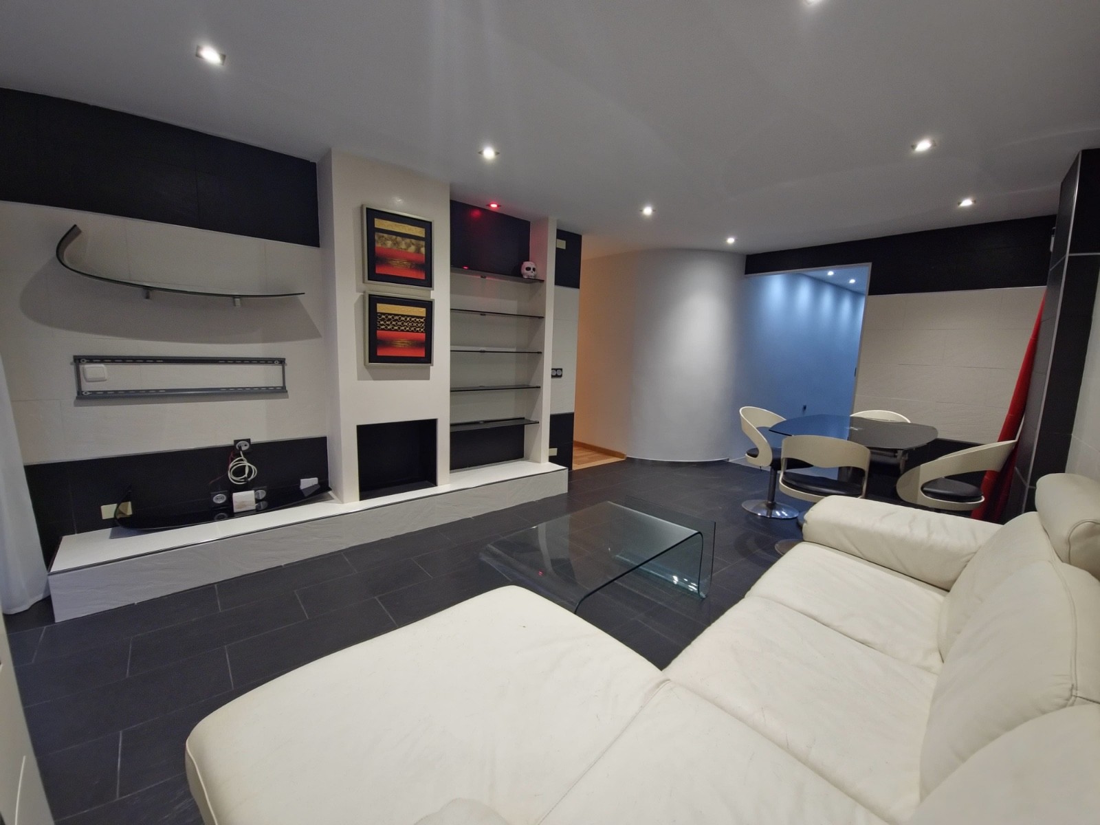 Apartment in Torrevieja - view 1