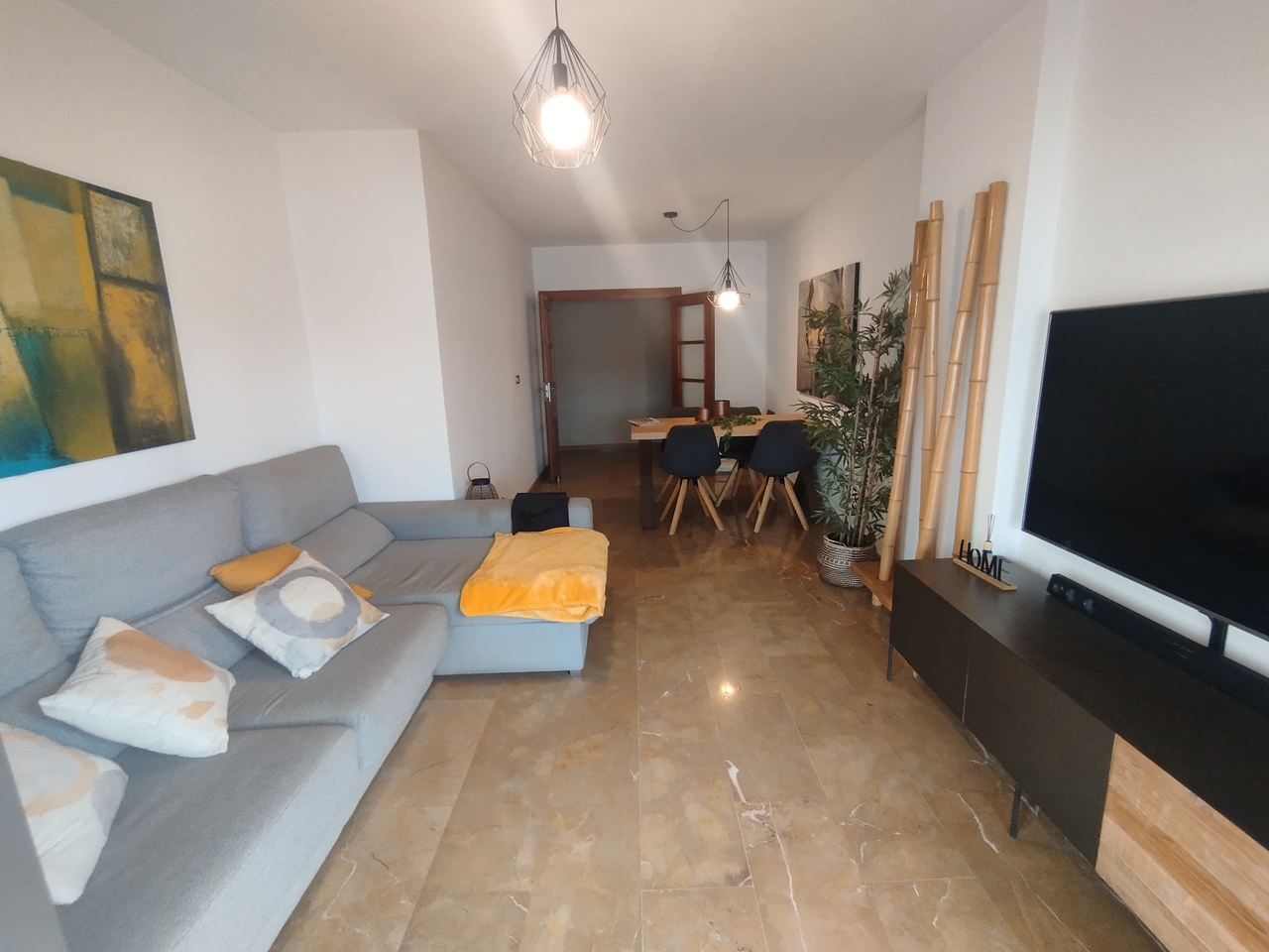 House in Alicante - view 1