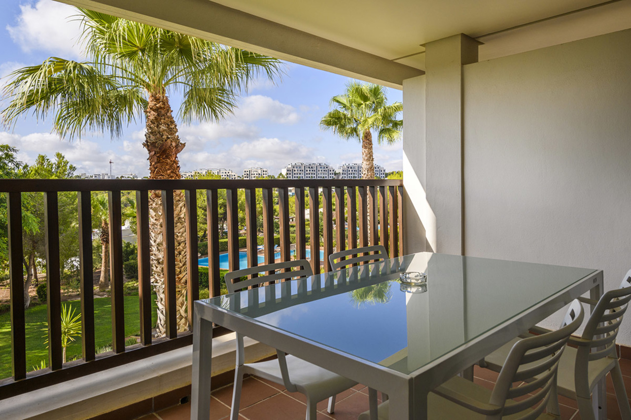 House in Alicante - view 1