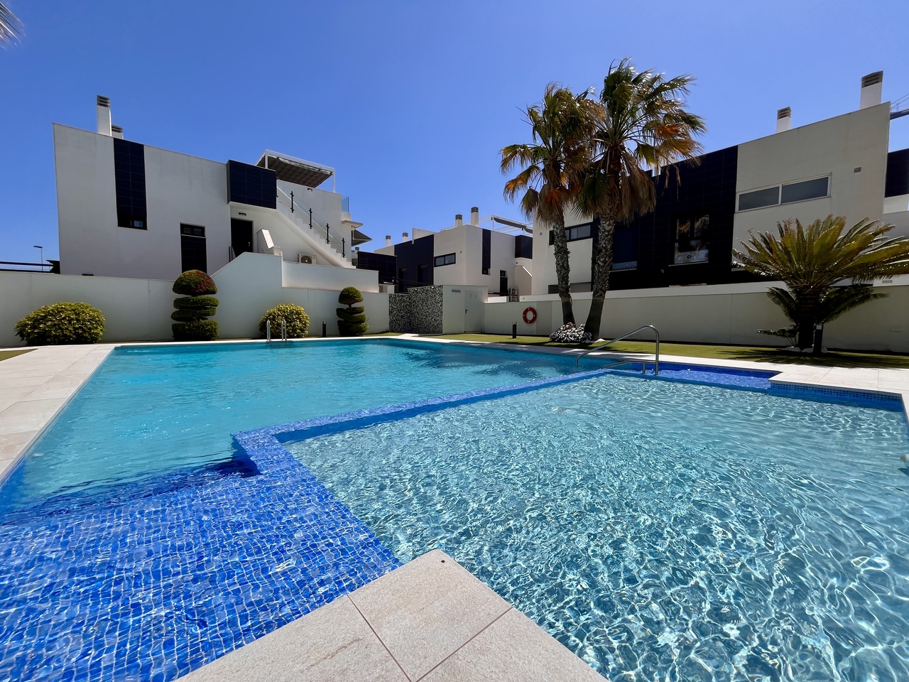 House in Torre de la Horadada - view 1