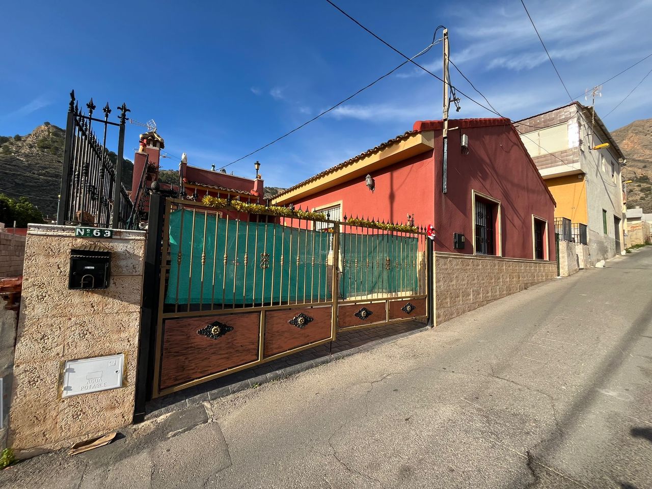 House in Urbanizacion los Balcones - view 1