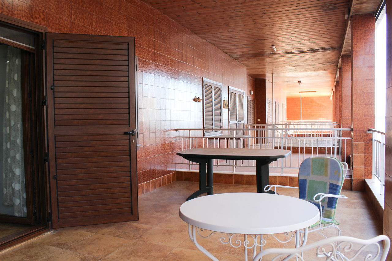 House in Alicante - view 1