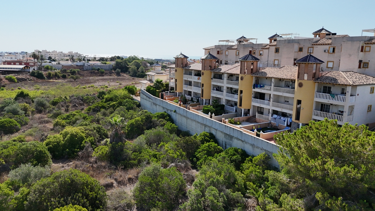 House in Cabo Roig - view 1