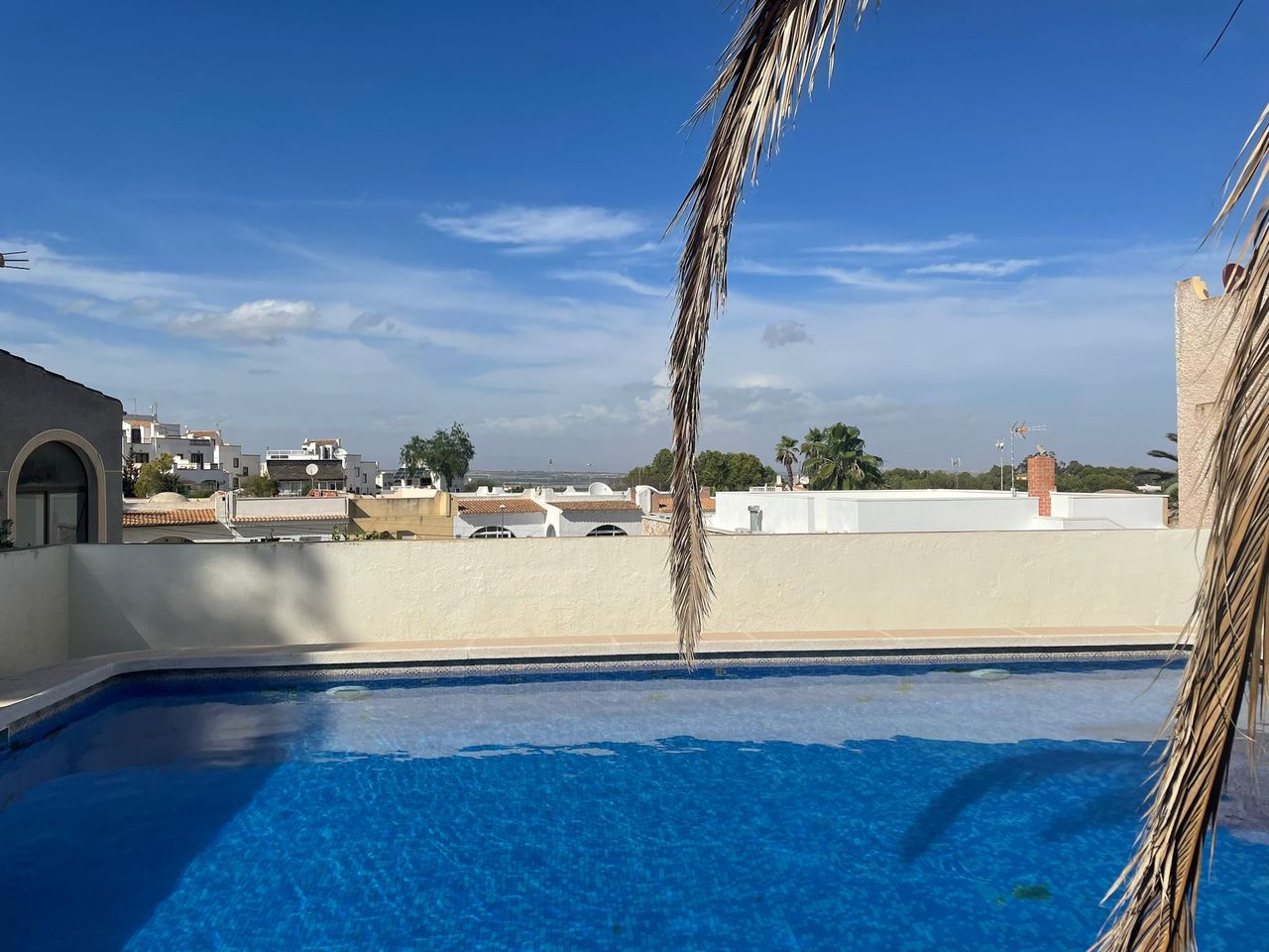 House in Alicante - view 1