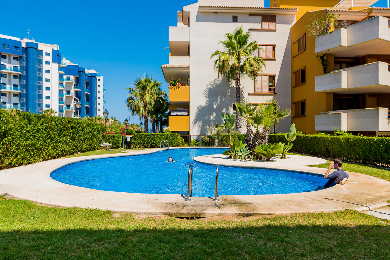 House in Alicante - view 1