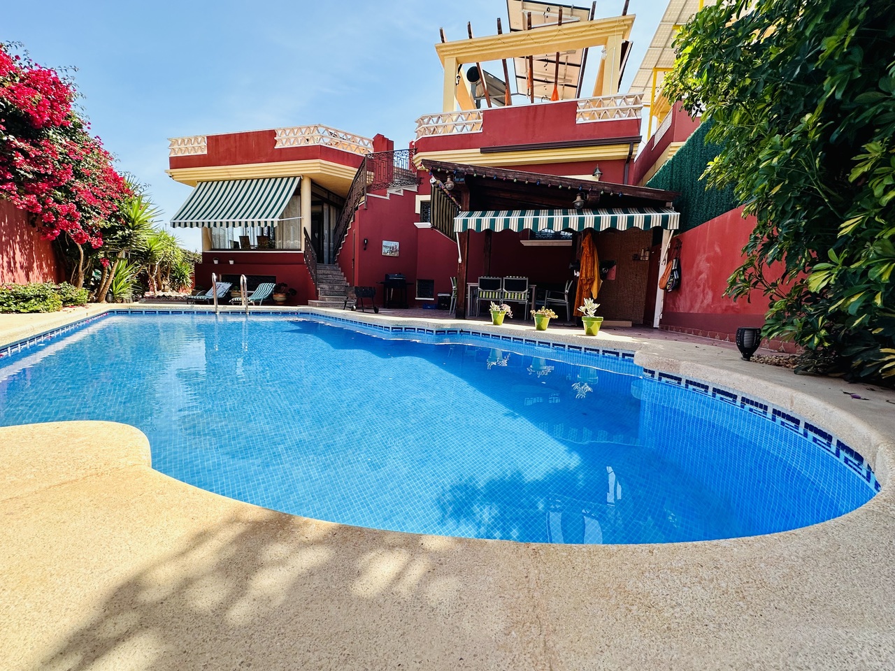 House in Ciudad Quesada - view 1