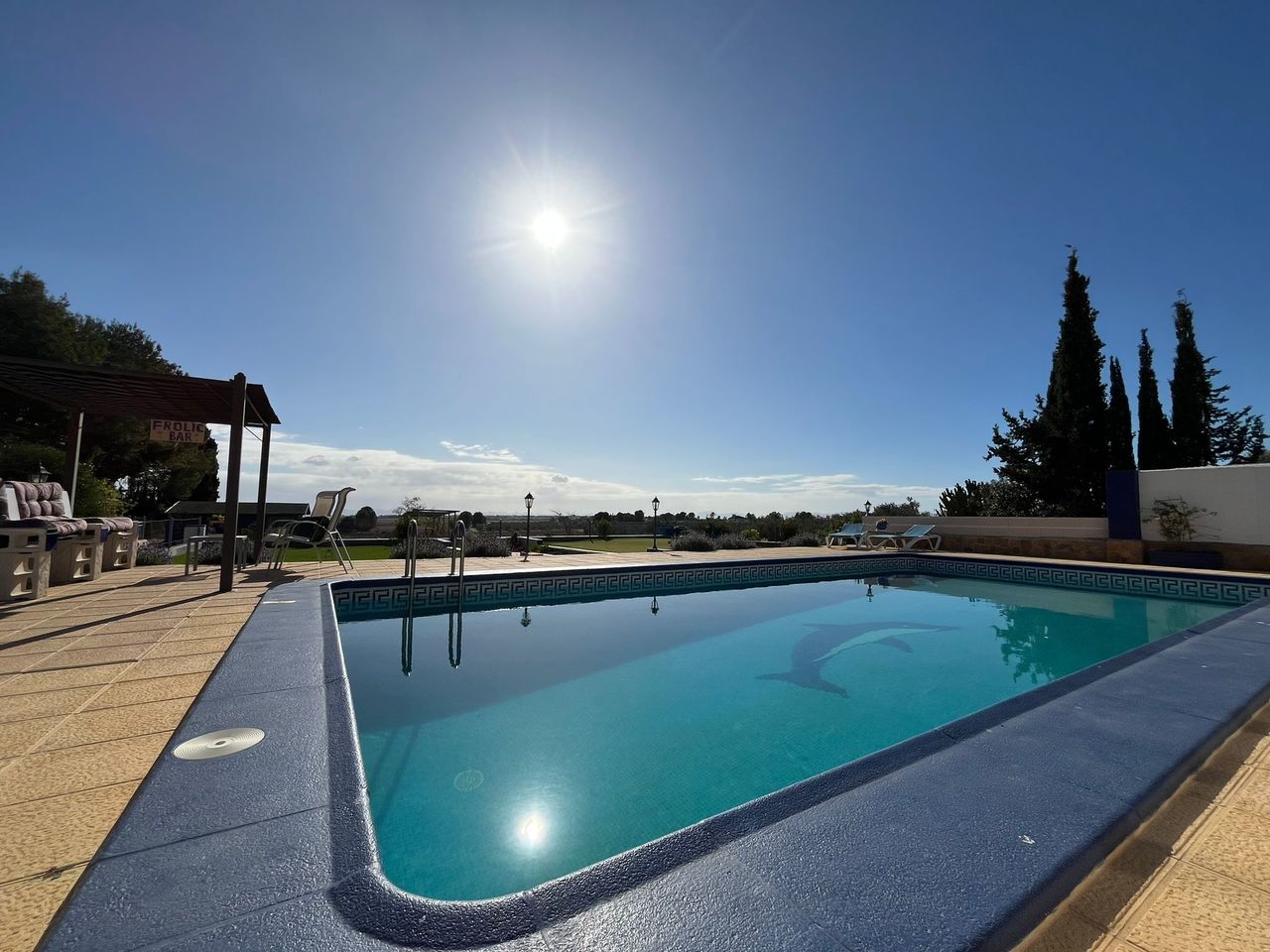 House in Torre-Pacheco - view 1