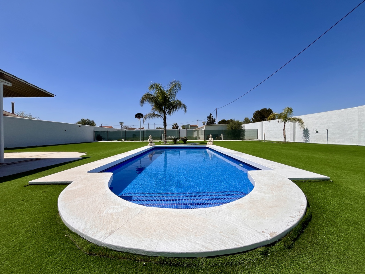 House in La Alcantarilla - view 1