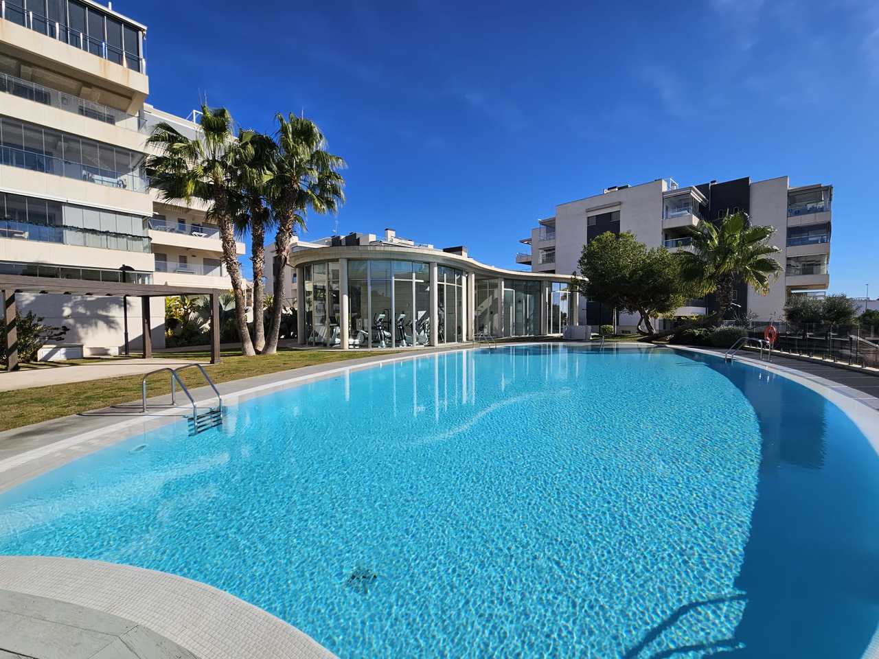 House in Alicante - view 1