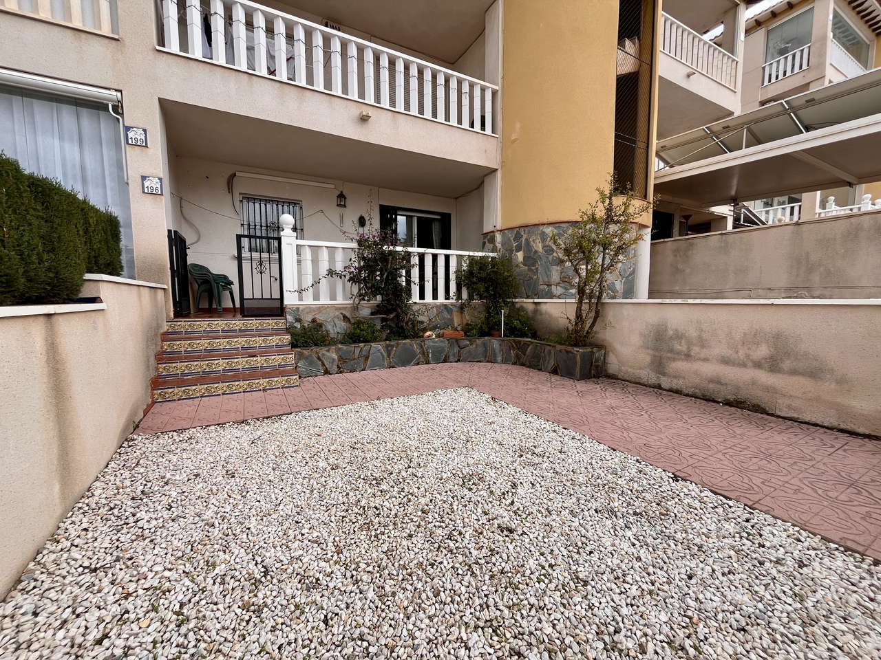 House in Villamartin - view 1