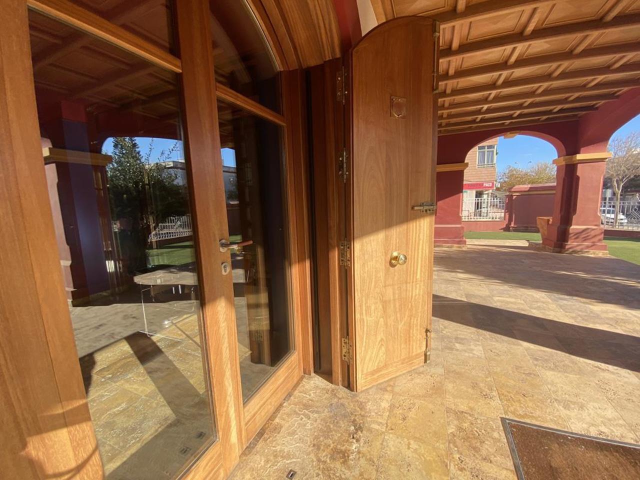 Villa in Santiago de la Ribera - view 1