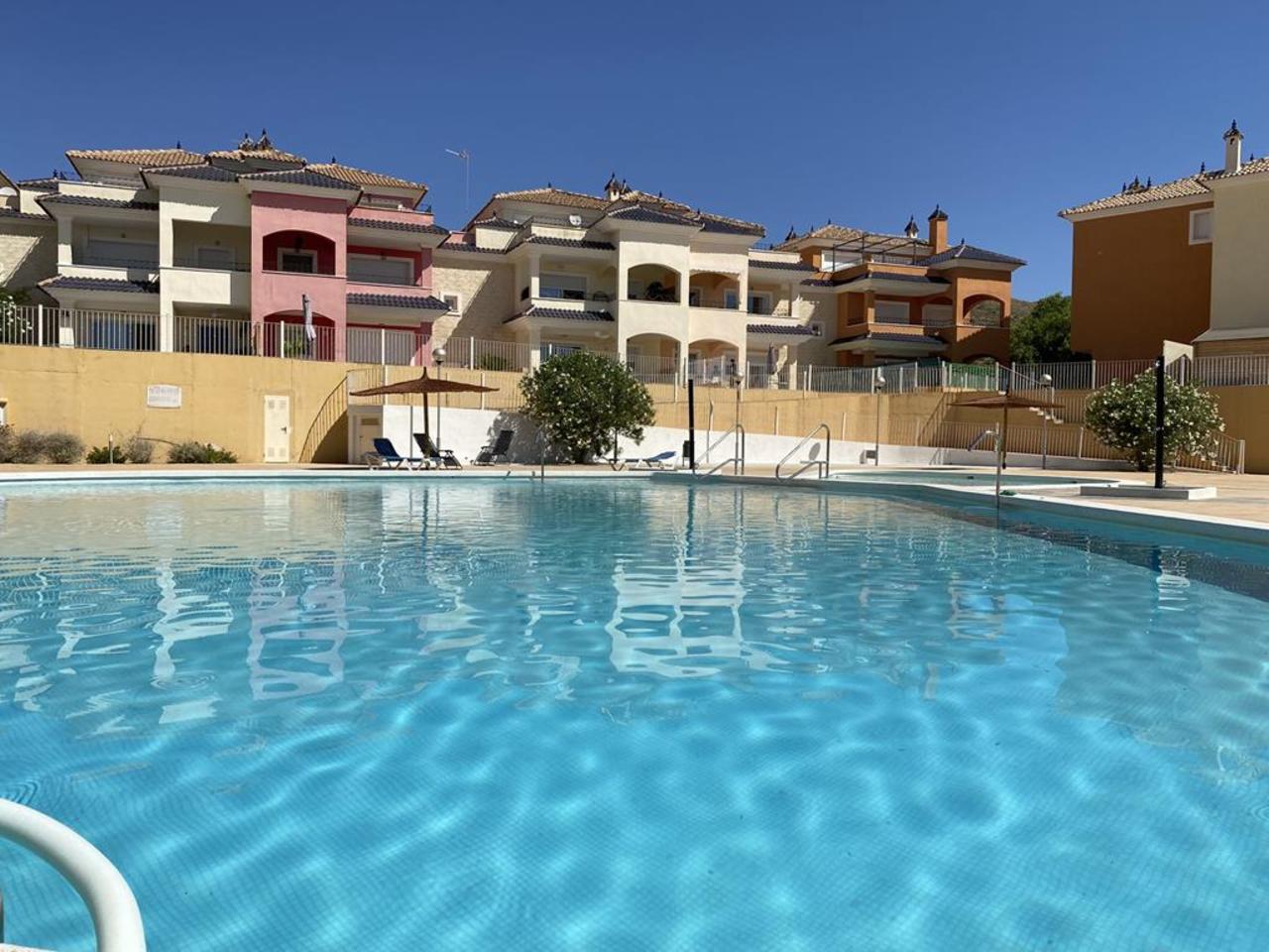 Apartment in Murcia - view 1