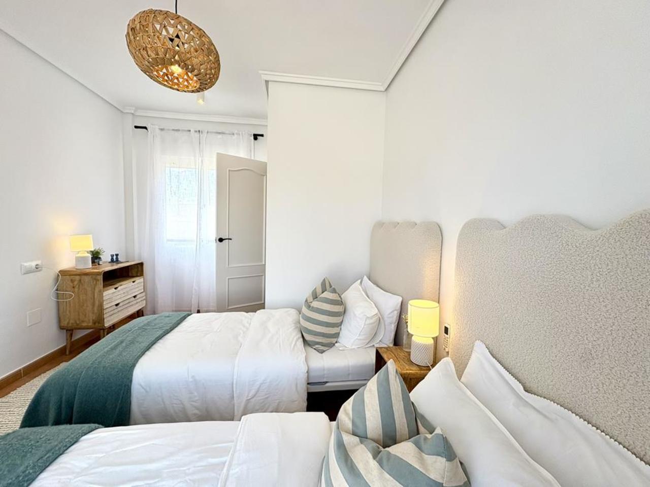 Villa in Sucina - view 1