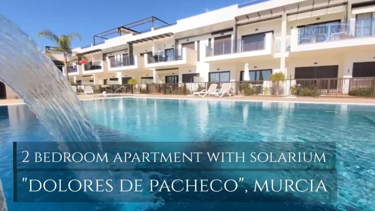 Apartment in Santa Cruz - view 1