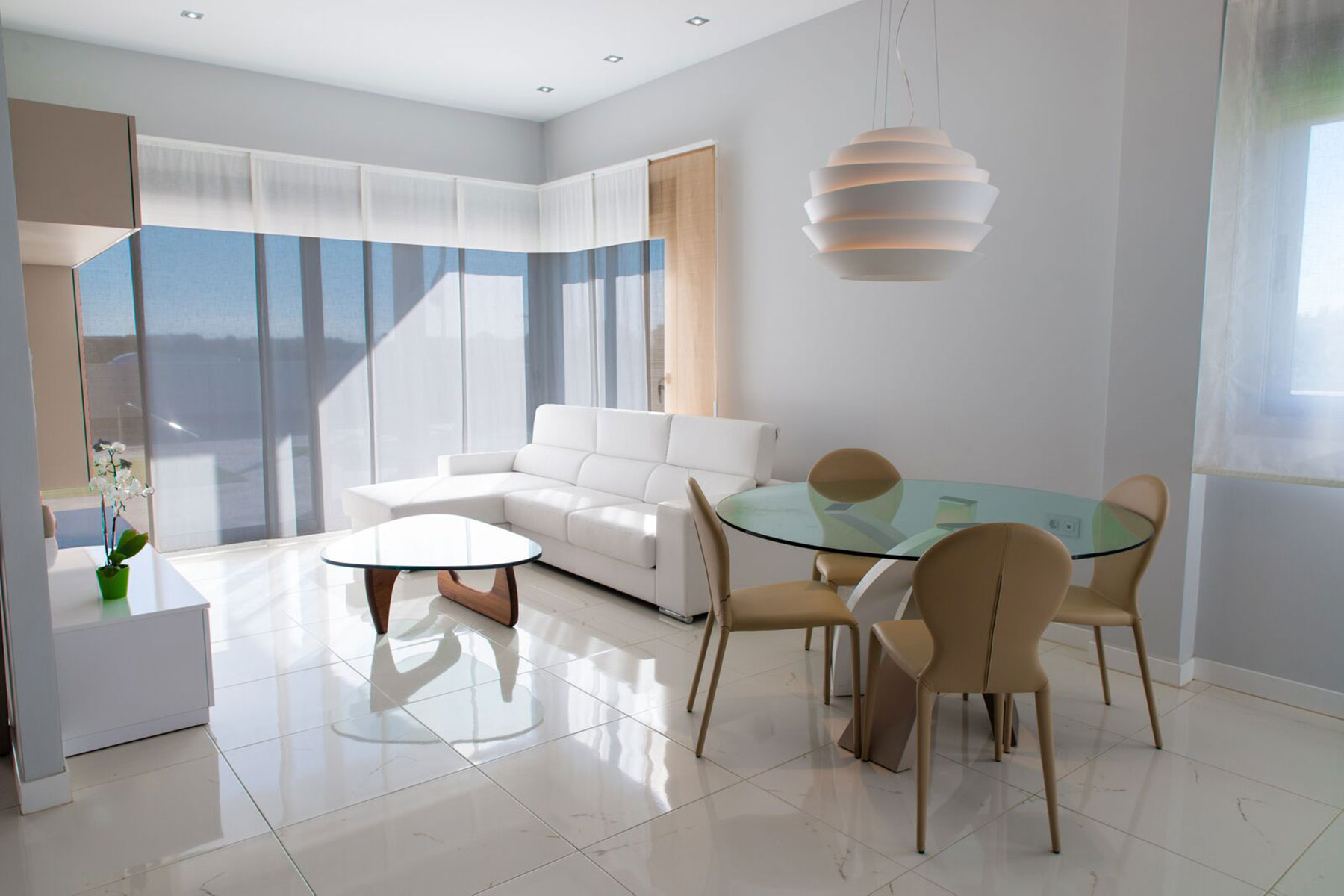 House in Urbanizacion los Balcones - view 1
