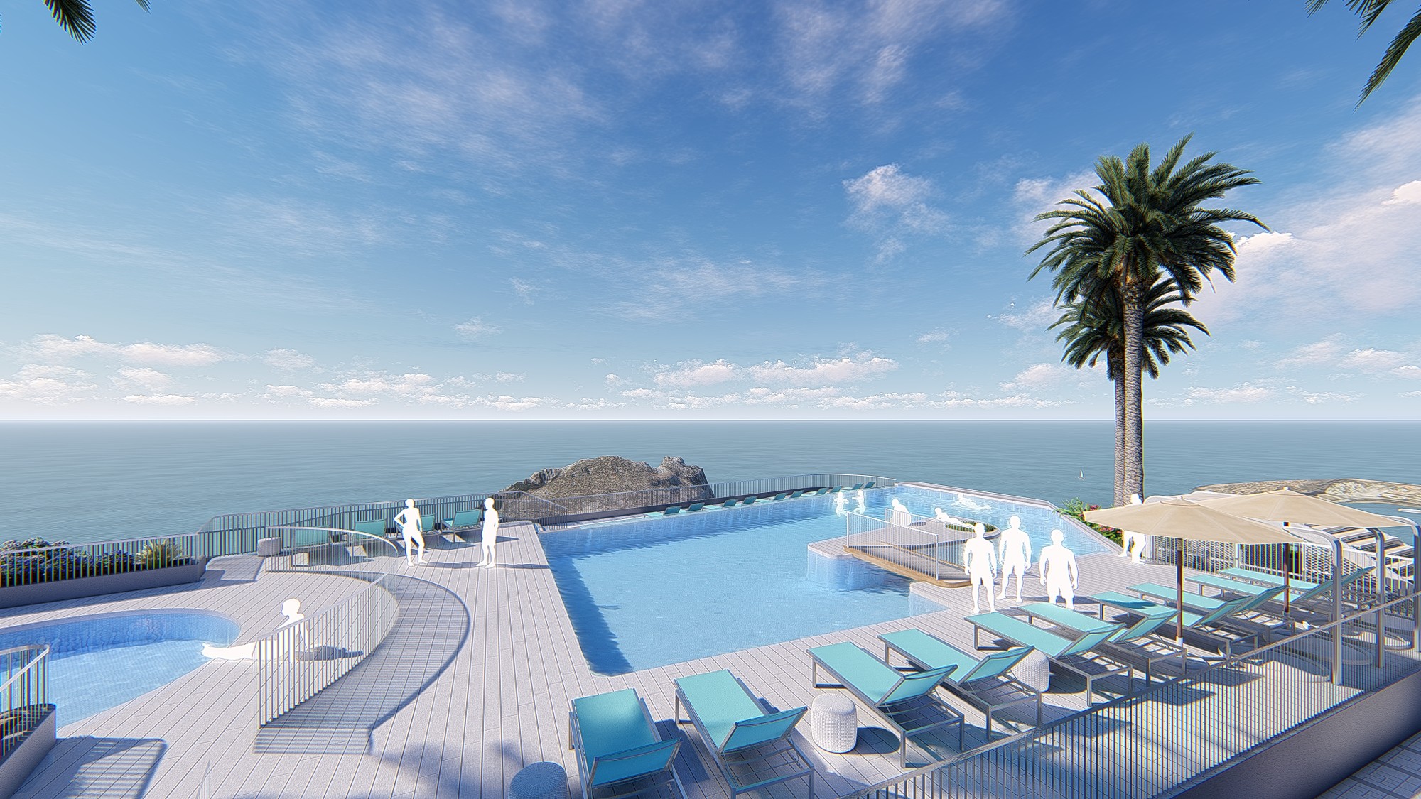 Apartment in Murcia - view 1