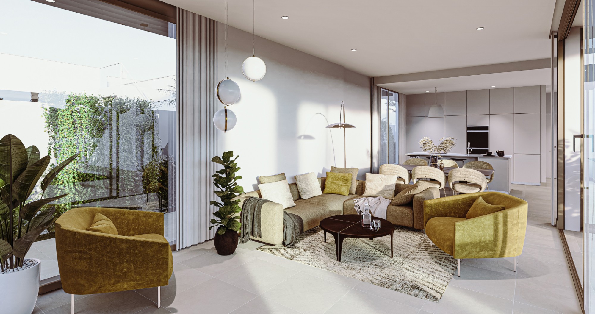 House in Santa Cruz - view 1