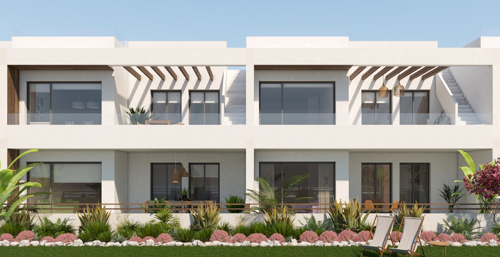 Apartment in Alicante - view 1